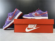Nike Dunk Low Plum Light Purple CU1726-500 - 6