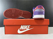 Nike Dunk Low Plum Light Purple CU1726-500 - 4
