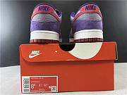 Nike Dunk Low Plum Light Purple CU1726-500 - 2