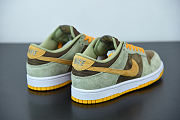 Nike Dunk Low Dusty Olive DH5360-300 - 6