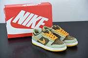 Nike Dunk Low Dusty Olive DH5360-300 - 5