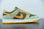 Nike Dunk Low Dusty Olive DH5360-300 - 3