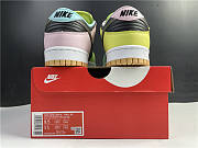 Nike Dunk Low Free 99 Copa Pink Foam DH0952-001 - 2
