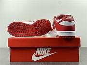 Nike Dunk Low University Red (2020) CU1727-100 - 3