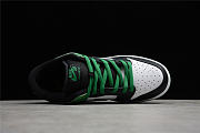 Nike SB Dunk Low Classic Green BQ6817-302 - 4