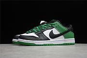 Nike SB Dunk Low Classic Green BQ6817-302 - 1
