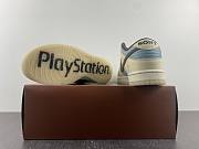 Nike Dunk Low Travis Scott x Playstation - 5
