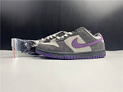 Nike Dunk SB Low Purple Pigeon 304292-051  - 1