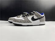 Nike SB Dunk Low White Cement 304292-001  - 1