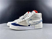 Nike SB Blazer Mid Edge Hack Pack White CI3833-100 - 1