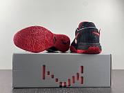 Nike Lebron 20 Miami Heat DJ5422-001 - 6