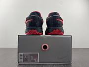 Nike Lebron 20 Miami Heat DJ5422-001 - 4