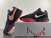 Nike Lebron 20 Miami Heat DJ5422-001 - 2