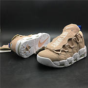 Nike Air More Money Parcitle Beige AO1749-200 - 1