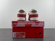 Nike Dunk Low White And Red Christmas 2022 Version - 5