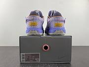 Nike LeBron 20 Violet Frost DJ5422-500 - 5