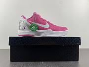 Nike Kobe 6 Protro Think Pink CW2190-600 - 5