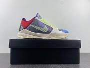 Nike Kobe 5 Protro PJ Tucker - CD4991-004 - 5