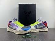 Nike Kobe 5 Protro PJ Tucker - CD4991-004 - 2