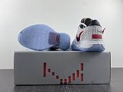 Nike Lebron 20 The Debut DJ5423-100 - 3