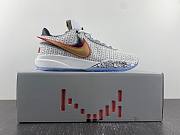 Nike Lebron 20 The Debut DJ5423-100 - 5