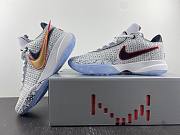 Nike Lebron 20 The Debut DJ5423-100 - 6