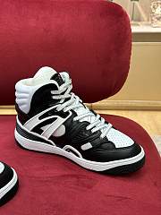 Gucci Basket High Top Sneaker ‎673087 2SH80 1064 - 6