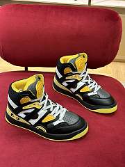 Gucci Basket High-Top Sneaker ‎661308-2SH90-1098 - 5