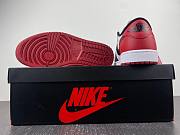 Air Jordan 1 Low OG Black Toe CZ0790-106 - 2