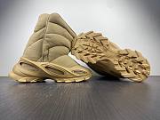 Adidas Yeezy NSLTD Boot Khaki GX0054 - 6