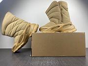 Adidas Yeezy NSLTD Boot Khaki GX0054 - 4