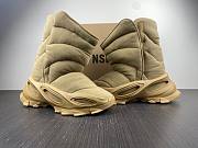 Adidas Yeezy NSLTD Boot Khaki GX0054 - 2
