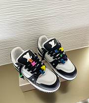 	 Louis Vuitton Street Style Sneaker 03 - 5
