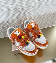 	 Louis Vuitton Street Style Sneaker 04 - 4