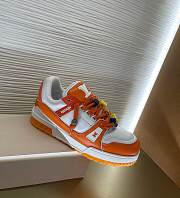 	 Louis Vuitton Street Style Sneaker 04 - 2