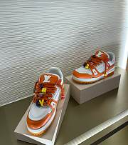 	 Louis Vuitton Street Style Sneaker 04 - 3