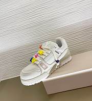 	 Louis Vuitton Street Style Sneaker 05 - 6