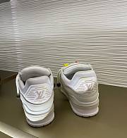 	 Louis Vuitton Street Style Sneaker 05 - 3