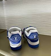 	 Louis Vuitton Street Style Sneaker 06 - 6
