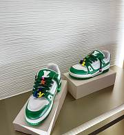 	 Louis Vuitton Street Style Sneaker 07 - 4