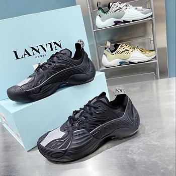 Lanvin Mesh Flash-X sneaker 01