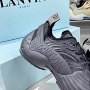 Lanvin Mesh Flash-X sneaker 01 - 2