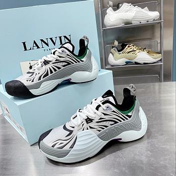 	 Lanvin Mesh Flash-X sneaker 02