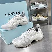 	 Lanvin Mesh Flash-X sneaker 04 - 1