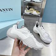 	 Lanvin Mesh Flash-X sneaker 04 - 6