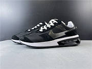 Nike Air Max 270 Black Seven-Color 971265-002 - 1