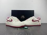 Nike Air Force 1 Low Valentine’s Day (2023) (W) FD4616-161 - 5