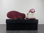  Nike Air Force 1 Low Valentine’s Day (2023) (W) FD4616-161 - 4