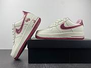  Nike Air Force 1 Low Valentine’s Day (2023) (W) FD4616-161 - 2