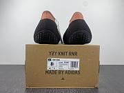 adidas Yeezy Knit RNR Stone Carbon GY1759 - 5